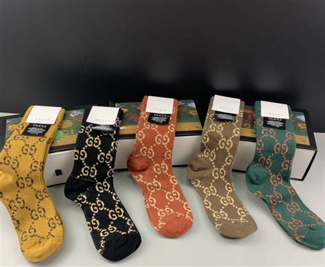 mens gucci socks sale|Gucci socks men's cheap.